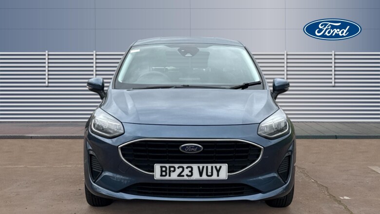 Ford Fiesta 1.1 Trend 5dr Petrol Hatchback